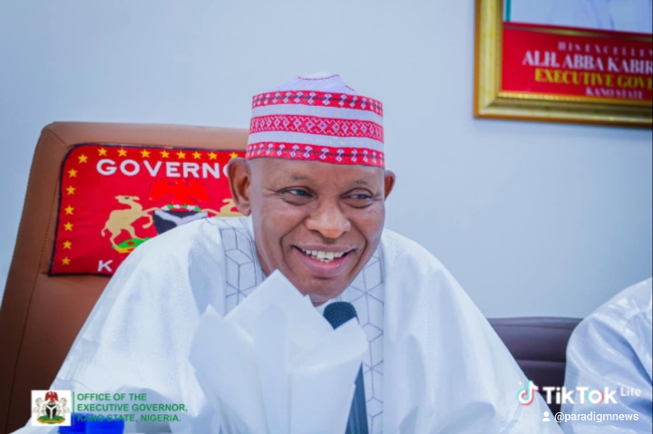 When Kano Chose Peace A Lesson In The Spirit Of The Kano First Agenda 