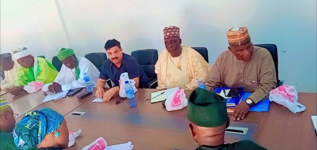 Host Community Gains Big as Riruwai, CMC Seal 5 Year Agreement 1758002626789