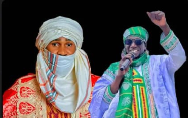 KNSG Ta Gargadi Mawaka Kan Shirya Taron Muhawara Ba Bisa Ka’ida Ba 1758104129379