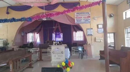 Breaking: 38 Kidnapped Worshippers Regain Freedom in Kwara 1763921671204