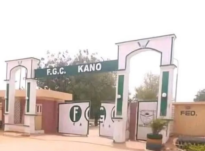 FGC Kano Land Dispute Deepens as Old Students Sue FG, ICRC, Developer 1782138590492