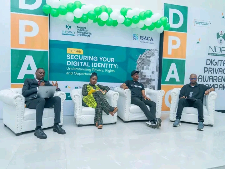 NDPC Engages Students, Expands Digital Ambassadors to Universities 1783501864361