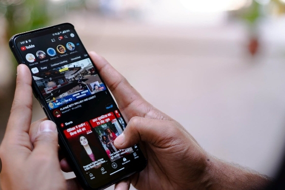 Data Sales Shift Online as Kano Vendors Battle Declining Patronage 1784654971631