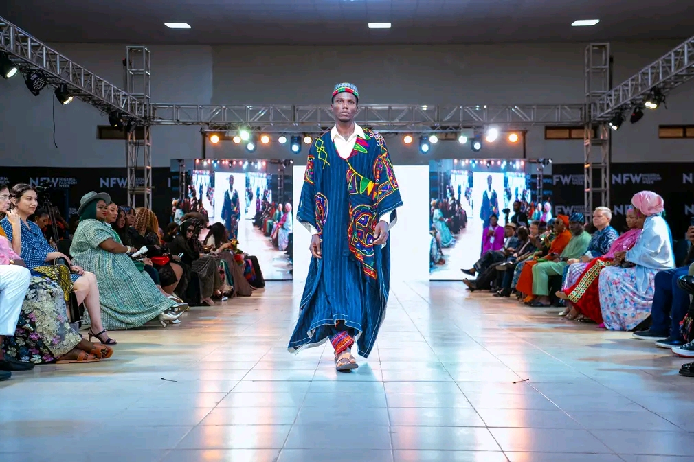 We’ll Take Nigerian Fashion From Local Markets to the World-Minister 1791285382652