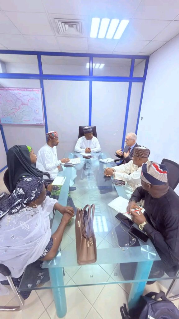 CCAC : Nigeria Pushes for Cleaner, Sustainable Public Transport 1791472707980