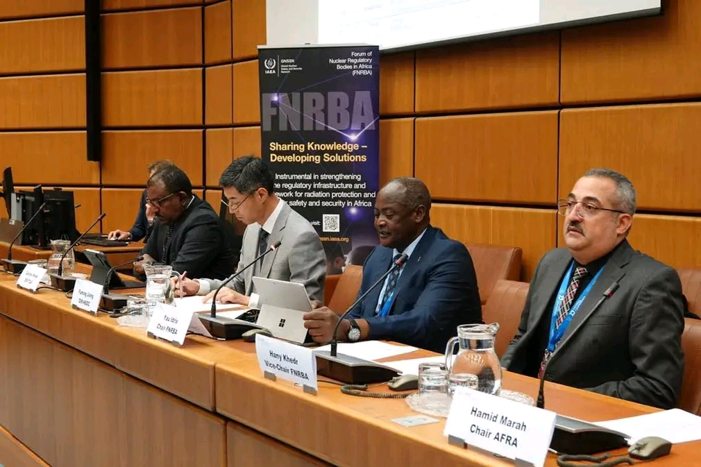 NNRA DG Chairs 18th FNRBA Plenary Session in Vienna 1791729459249