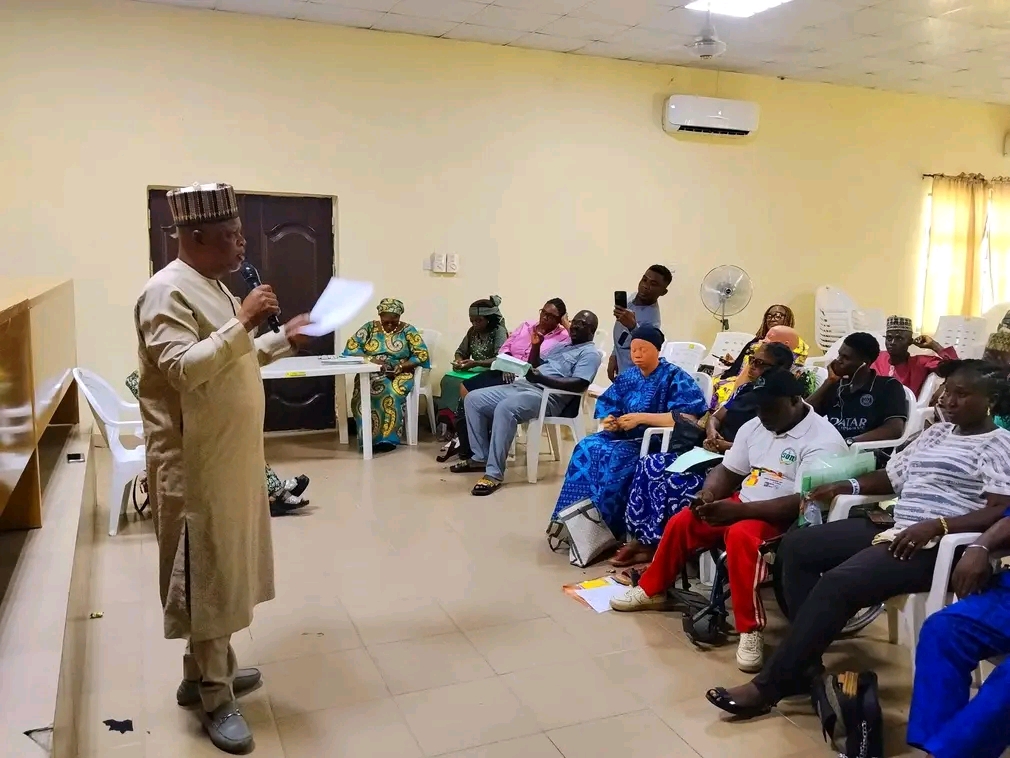 NOA Commends INEC on Inclusive Electoral Process for PWDs 1793264486354