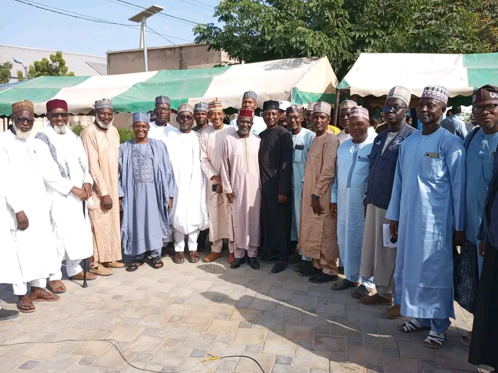How Kano Is Strengthening Transparency in Medical Supplies Procurement 1793266224577