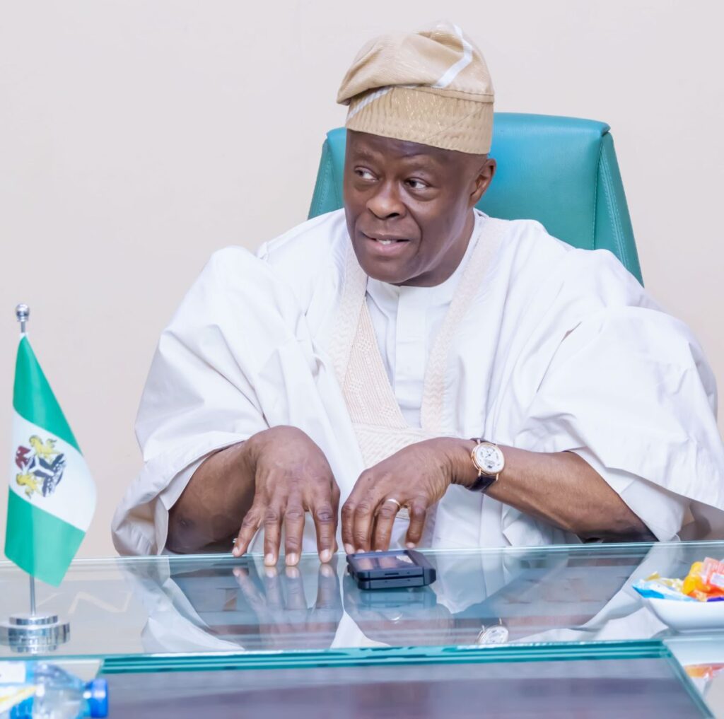 FG Disburses N330 Billion to Vulnerable Nigerians-Minister 20250920 161652