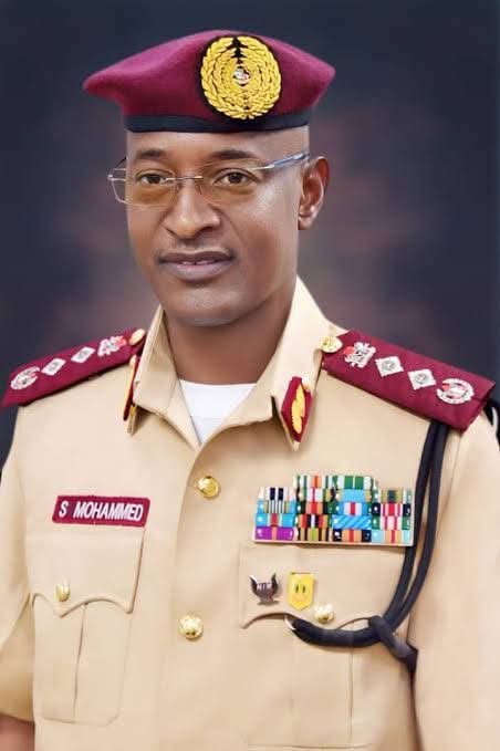 61 Commanders Redeployed as FRSC Strengthens Operations FB IMG 1757929684197