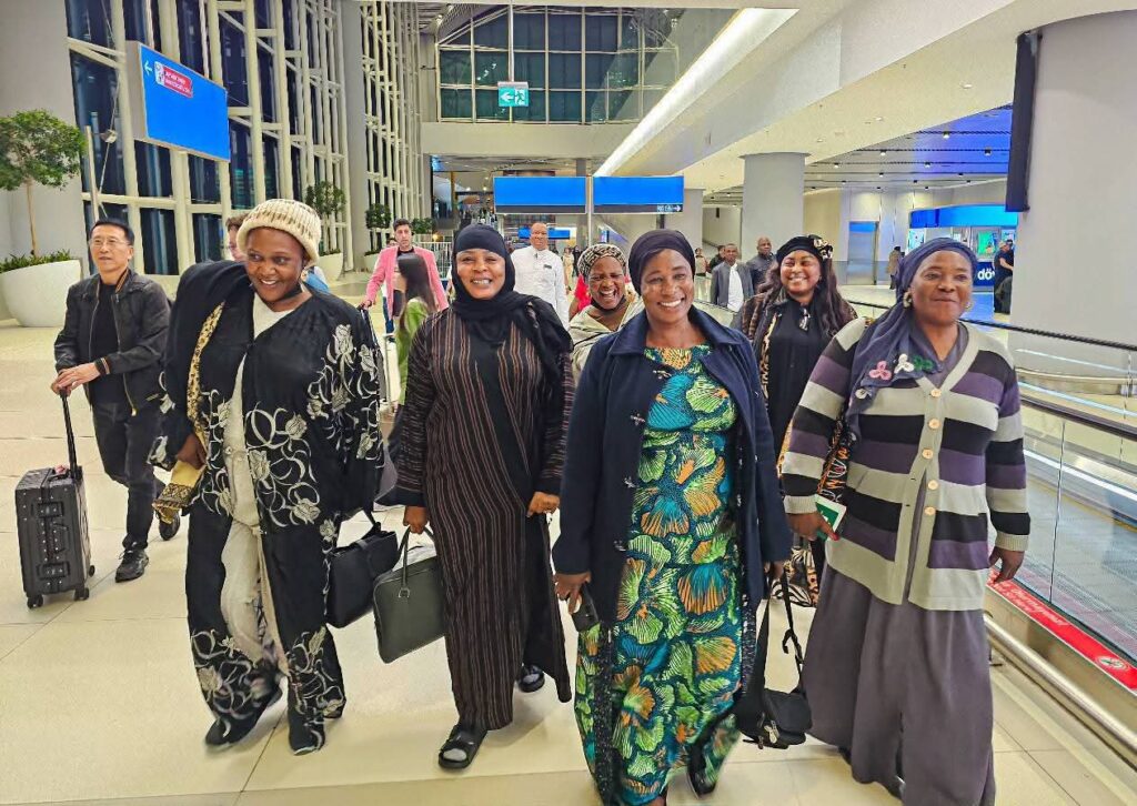 CHRICED Condemns Adamawa Wives’ Turkey Trip FB IMG 1758884329348