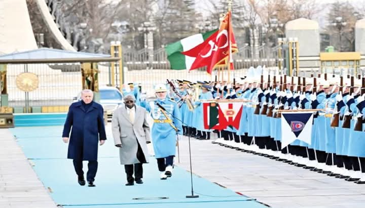 “Nigerian President’s Brief Türkiye Stumble Overshadowed by Success”-Abike Dabiri FB IMG 1769673598853