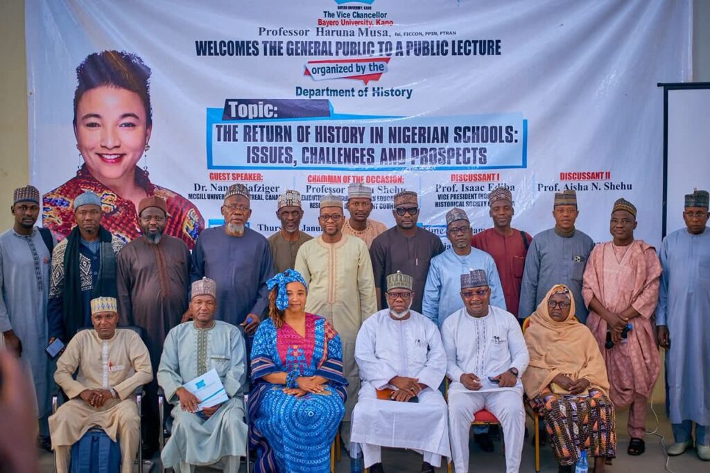 Knowledge of History Vital for Nigeria’s Future -NERDC FB IMG 1770284540010