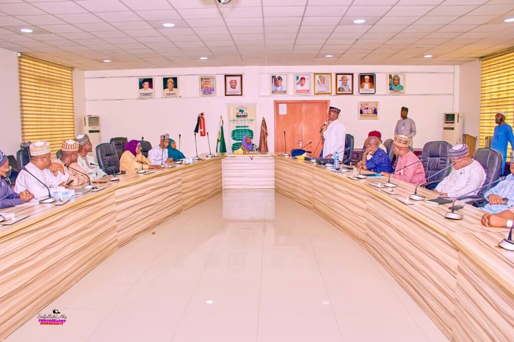 NUC Verifies Nine Proposed Academic Programmes at NWUK FB IMG 1770717286785