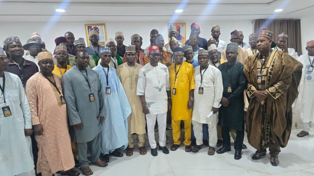 Soludo Hosts Grand Iftar for Muslims, Celebrates Unity in Anambra FB IMG 1773565730035