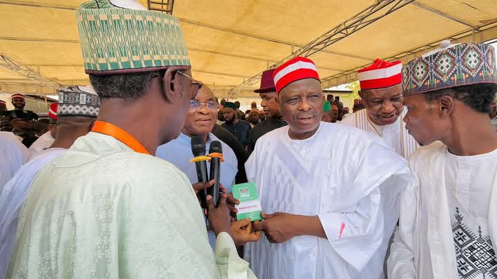Kwankwaso directs loyalists to battle ready for violence against 2027 elections FB IMG 1774950838741