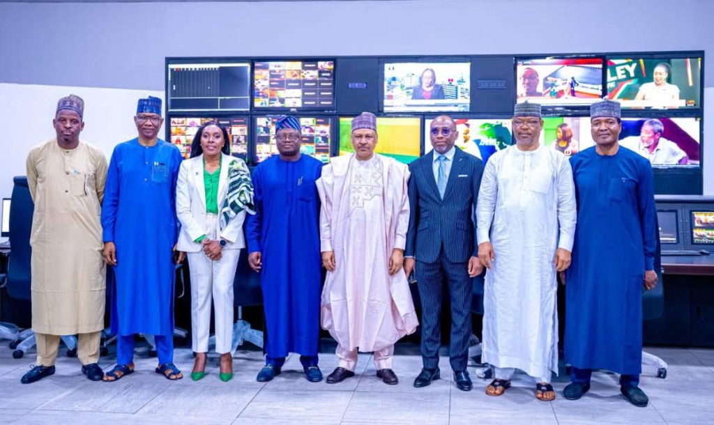 Nigeria Ready For Nationwide Digital Switch Over-Minister FB IMG 1778734493739