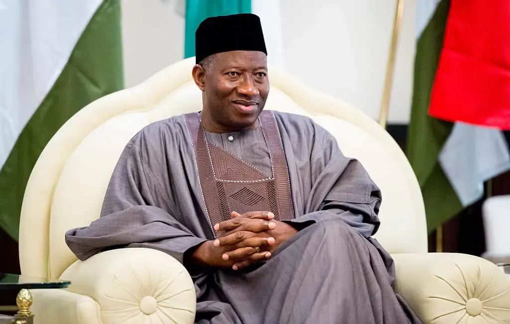 PDP to Screen Jonathan as Sole Presidential Aspirant for 2027 FB IMG 1779083198419