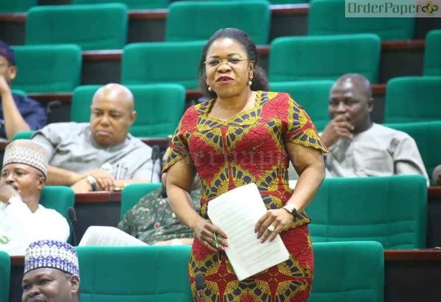 Akume’s Wife, David Mark’s Daughter Secure APC Reps Tickets in Benue FB IMG 1779083563684