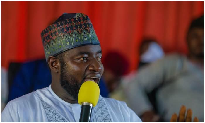 Gagdi Secures APC Ticket After Party Rejects Initial Declaration FB IMG 1779111696983
