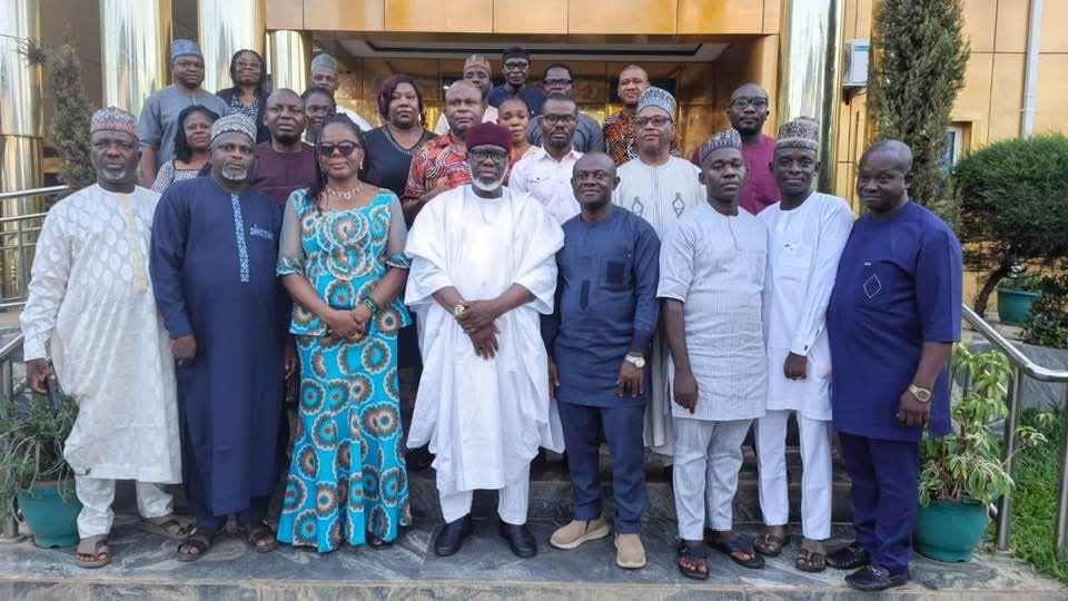NERDC, UNESCO Partner to Review Teachers’ Training Manual FB IMG 1779536638630