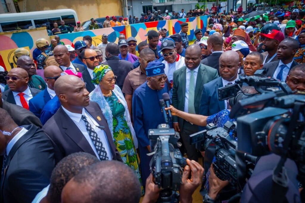 APC Primaries Deepen Nigeria’s Democratic Culture, Tinubu Declares FB IMG 1779605346181