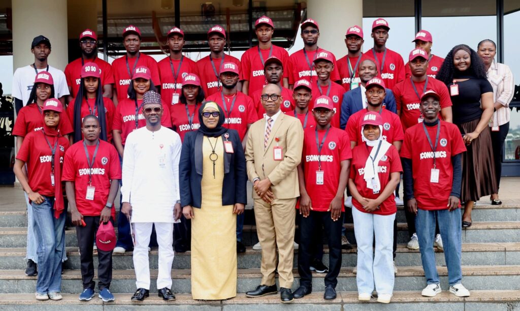 Cybercrime, Corruption Threaten Nigeria’s Future- EFCC FB IMG 1779731062791