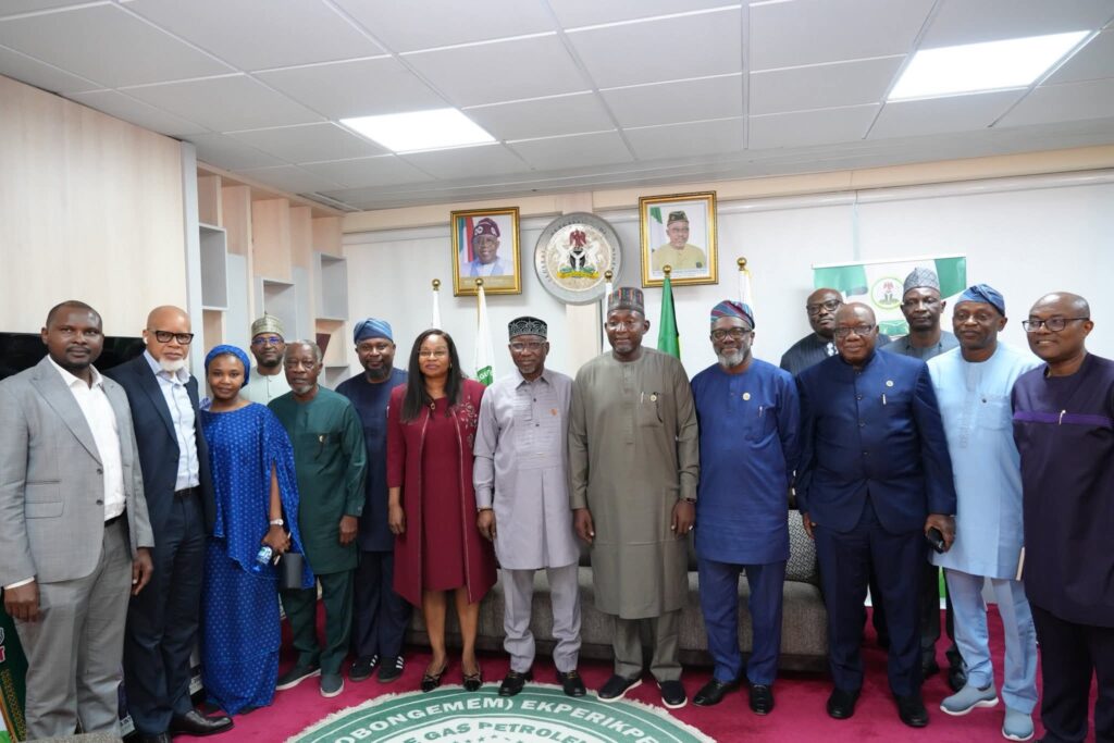 Petroleum Ministers Pledge Support to New NMDPRA Chief FB IMG 1779732887140