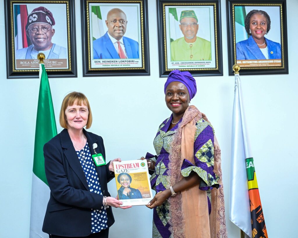 NUPRC Raises Concern Over Skills Gap in Nigeria’s Upstream Oil FB IMG 1780052796873