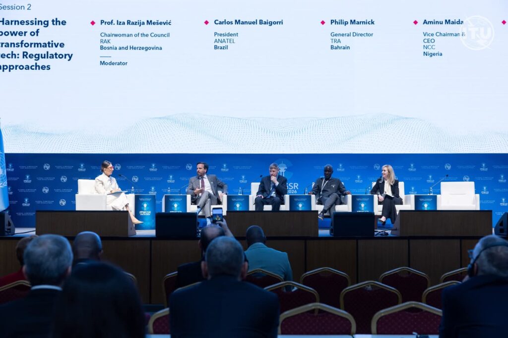 NCC Takes Nigeria’s Digital Regulation Success to Global Stage FB IMG 1780124532357
