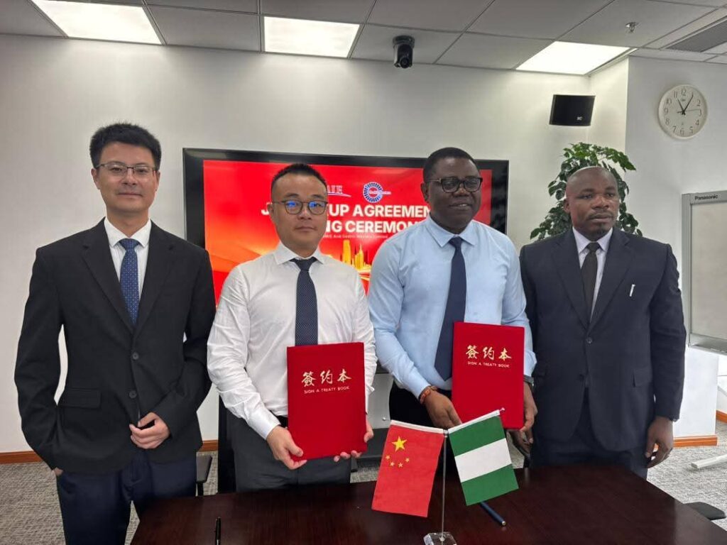 FG, Chinese Firm Deepen Ties on Nigeria’s Automotive Future FB IMG 1780139080938