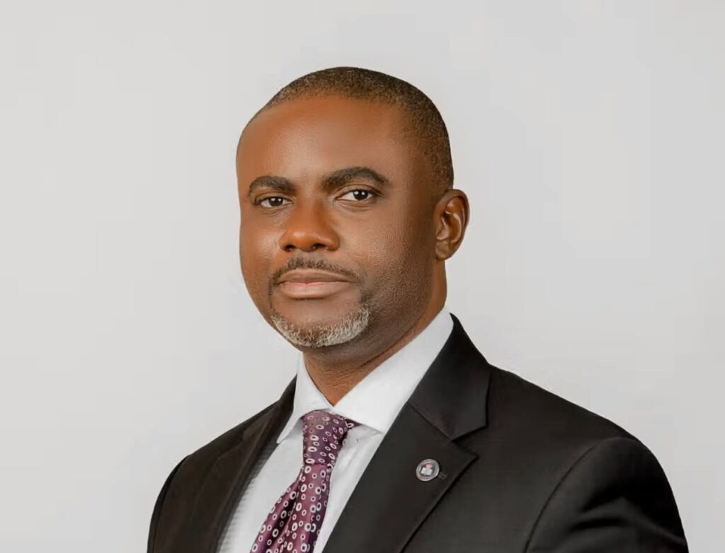 CBN’s David Odu Becomes First Nigerian, Elected to ACFE Board FB IMG 1780315401553