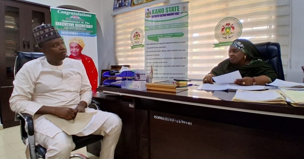 Gates Foundation-Backed AI MH Project Takes Off in Kano FB IMG 1780428914778