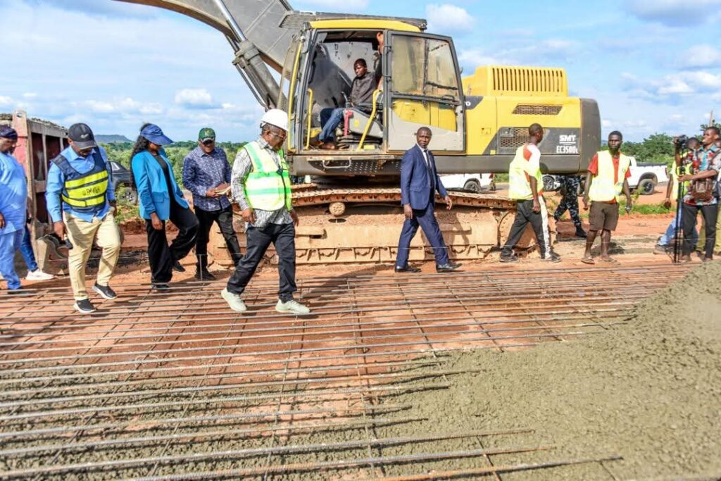 Abuja–Kaduna–Kano Highway Set for Completion-Minister FB IMG 1780938936965
