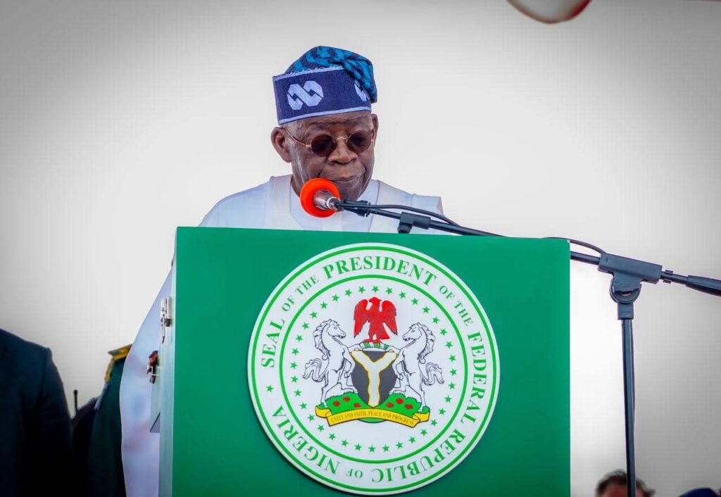 Tinubu Honours June 12 Activists, Defends Reform Agenda FB IMG 1781283957805