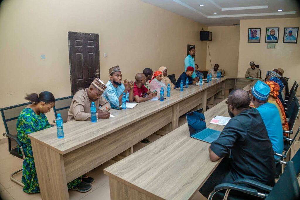 KADSUBEB Hosts TaRL Africa for Monitoring, Assessment FB IMG 1781556343012