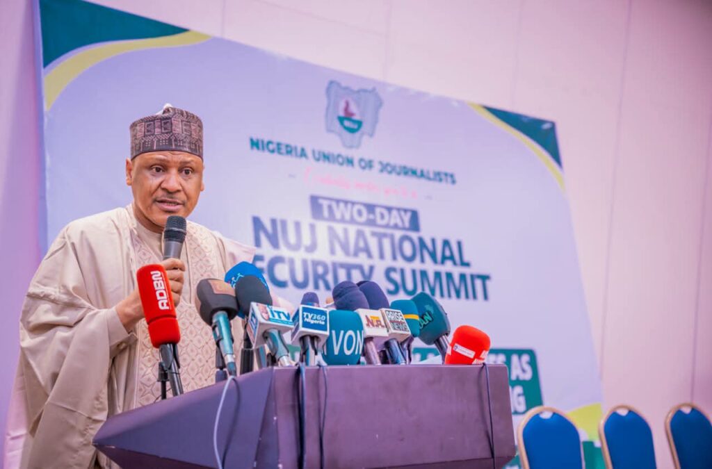 Media, Security Agencies Share Responsibility for Nigeria’s Stability-Minister FB IMG 1781844256503