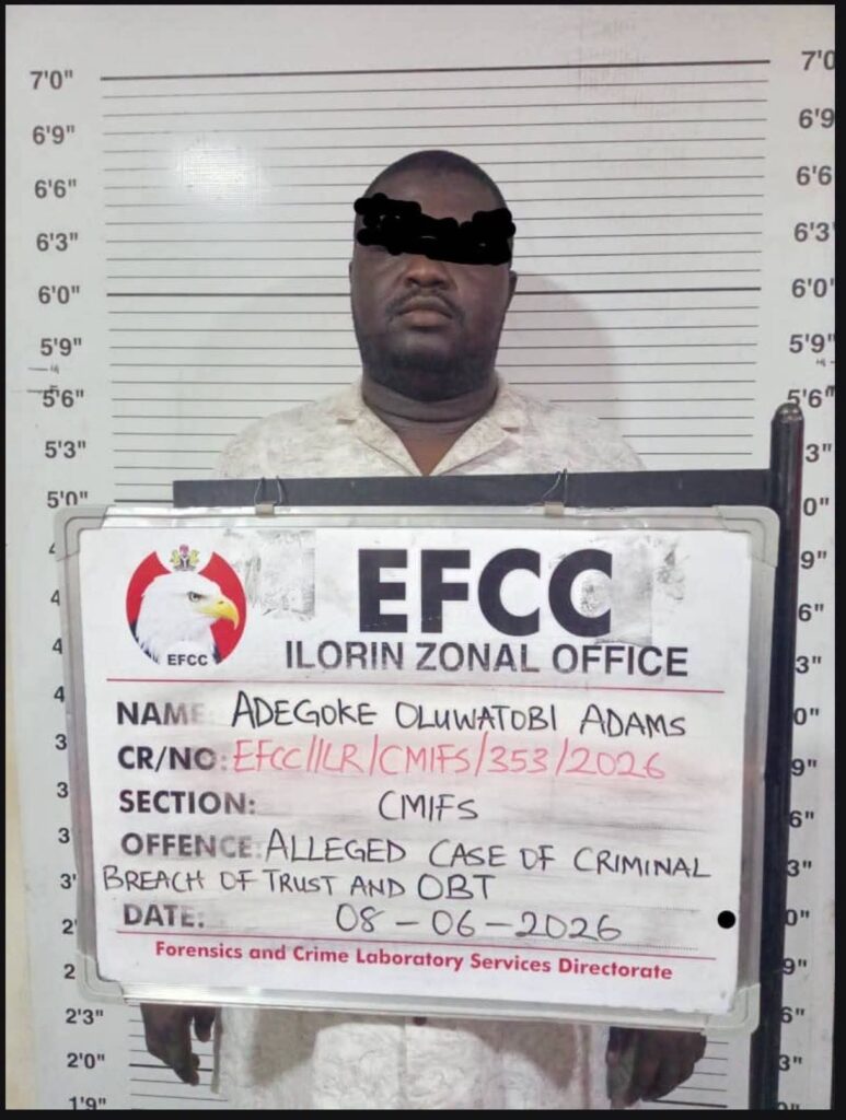 EFCC Arrests Nigerian-American Over Alleged ₦434.9m Vehicle Import Fraud FB IMG 1781889797632