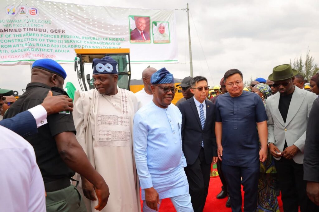 Abuja Landscape Will Change Completely Before 2027’-Wike FB IMG 1782229404886