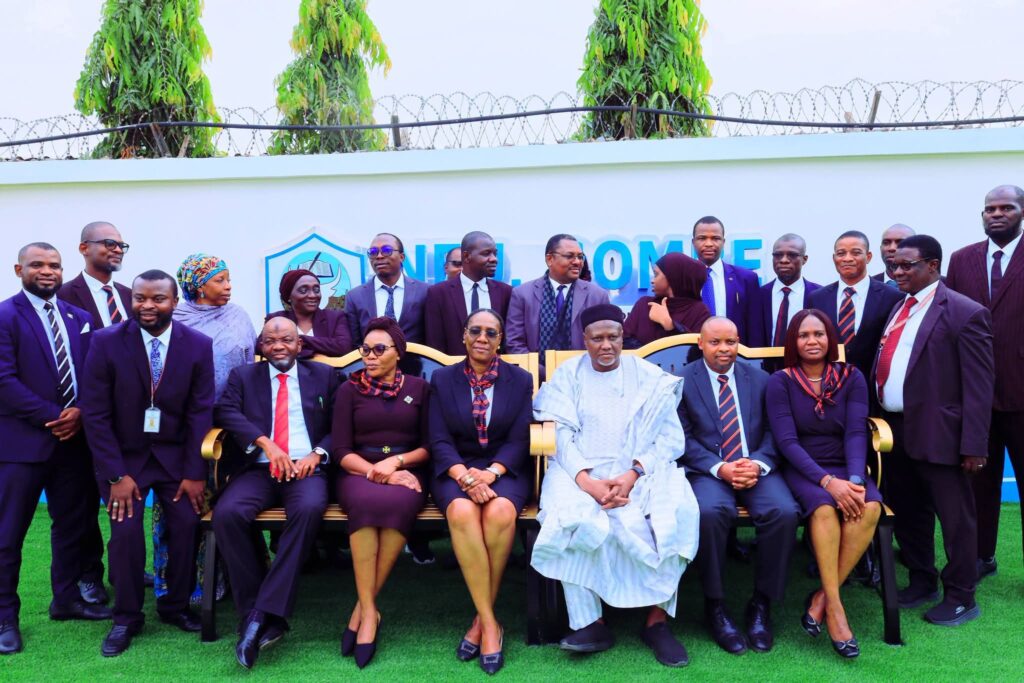 North-Eastern University Emerges as Rising Force in Legal Education FB IMG 1782296499096