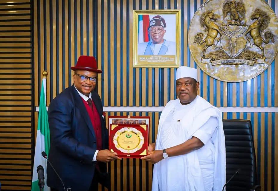 Akume Backs Stronger Oversight as FRC Sets ₦2.5 Trillion Revenue FB IMG 1782906770485
