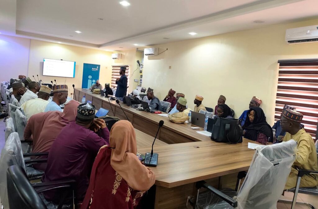 Jigawa Health Officials Review Progress on PHC Improvement FB IMG 1782907309022