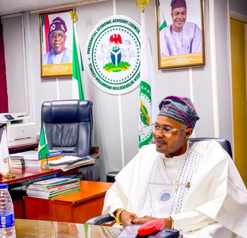 Presidency Backs Gbajabiamila, Says Accuser Misled CBN FB IMG 1782934118790