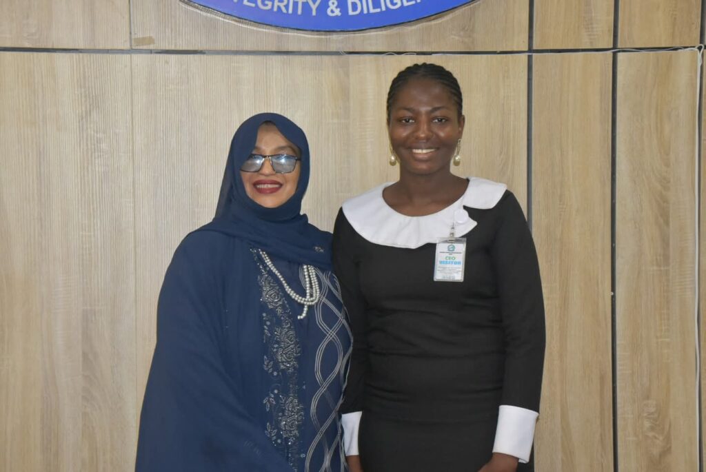 Uni Abuja Law Student Honoured by NFIU Ahead of GIABA Contest FB IMG 1783078290776