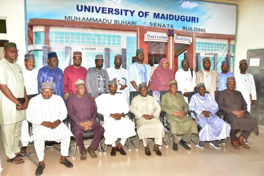 BioRTC, UNIMAID Partner to Advance Neuroscience Research FB IMG 1783504256579