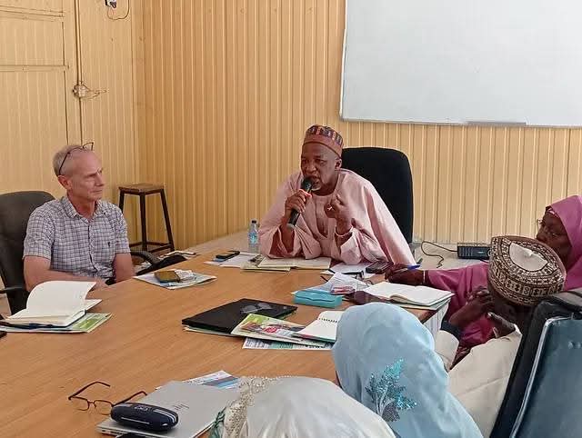 DARASI Programme Enrols 8,000 Learners Across 30 LGAs in Kano FB IMG 1783621368897