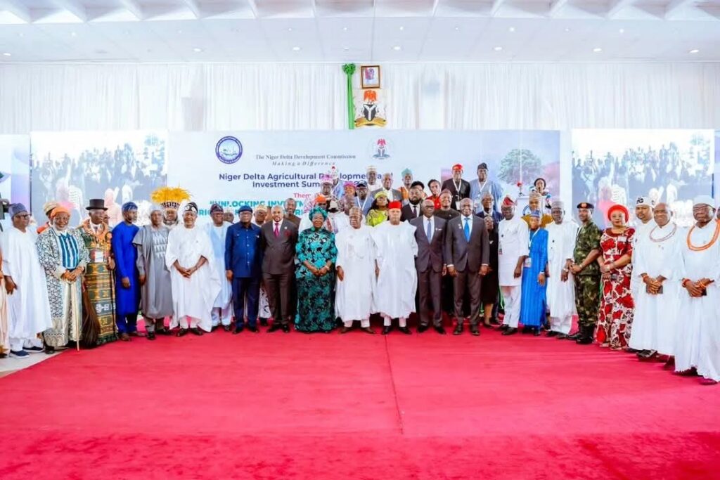 Shettima Launches $500m Niger Delta Agrictural Investment Fund FB IMG 1784223136906