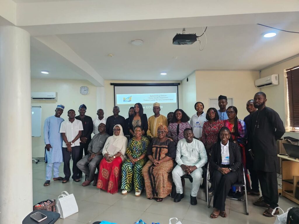 Outbreak Preparedness Starts Before Crisis, Says eHealth Africa FB IMG 1784388529879