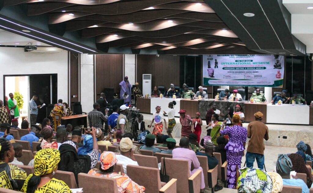 Museums Are Vital to Nigeria’s Unity,Tourism Development-NTDA FB IMG 1784389316928