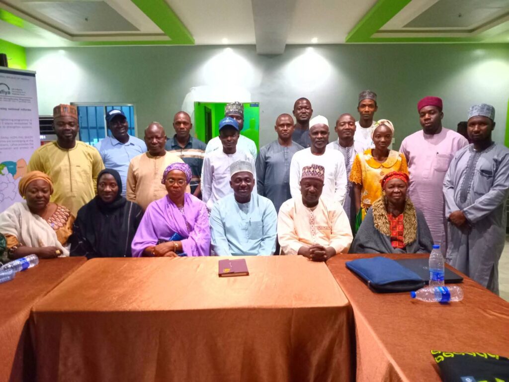 Kaduna Moves to Address Health Worker Shortage with New HRH FB IMG 1784551664959